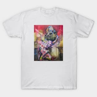 Atlas T-Shirt